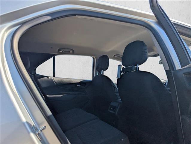 used 2019 Chevrolet Equinox car, priced at $14,992