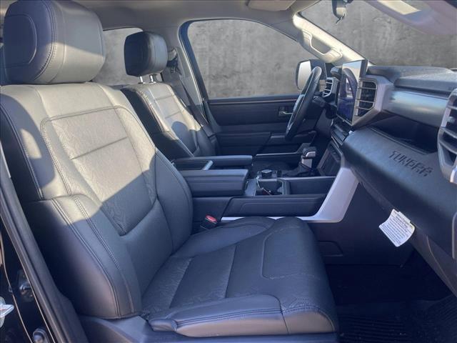 used 2022 Toyota Tundra car, priced at $38,699