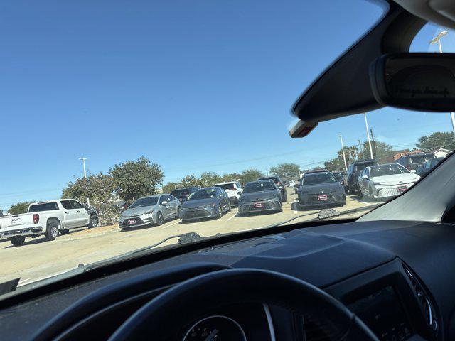 used 2018 Jeep Compass car, priced at $14,775