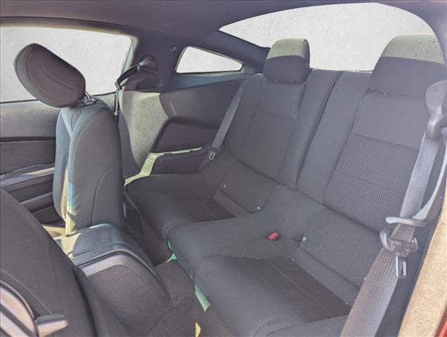 used 2014 Ford Mustang car, priced at $10,499