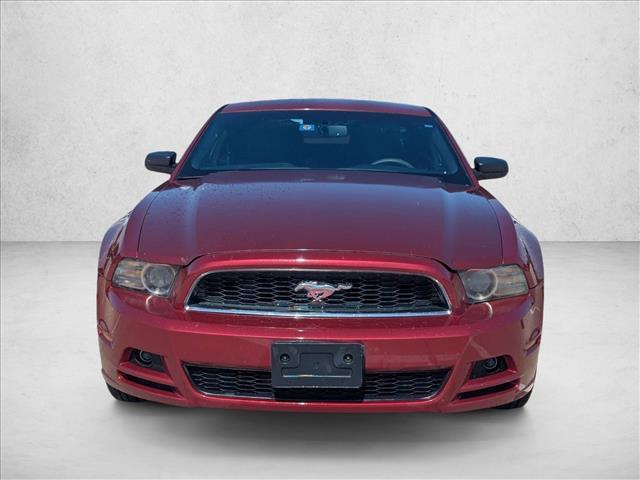used 2014 Ford Mustang car, priced at $10,499