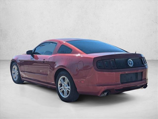 used 2014 Ford Mustang car, priced at $10,499