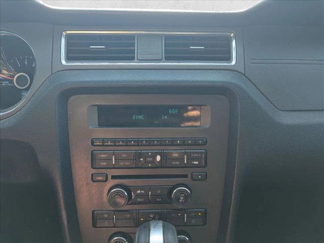 used 2014 Ford Mustang car, priced at $10,499