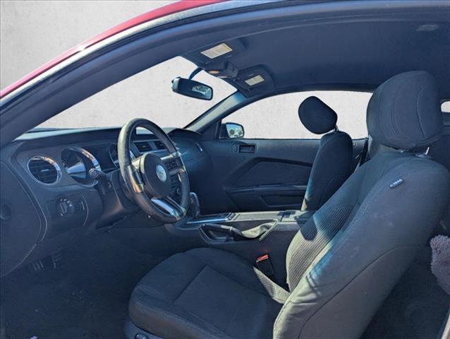 used 2014 Ford Mustang car, priced at $10,499