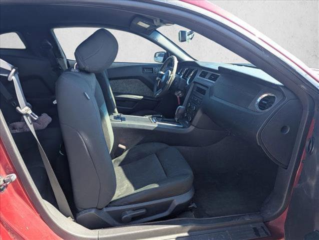 used 2014 Ford Mustang car, priced at $10,499