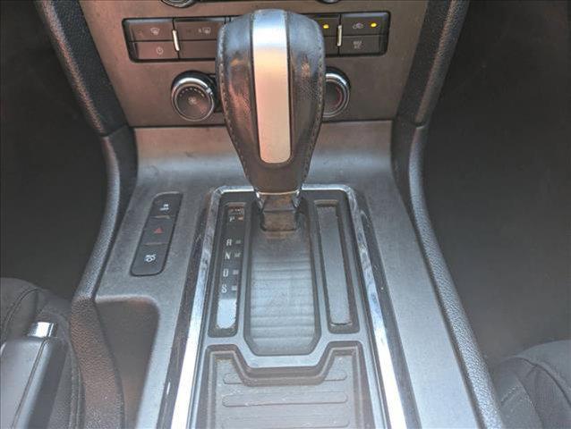 used 2014 Ford Mustang car, priced at $10,499