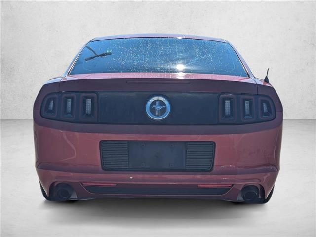 used 2014 Ford Mustang car, priced at $10,499