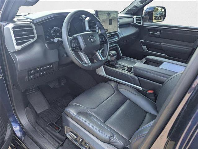 used 2023 Toyota Sequoia car, priced at $65,991