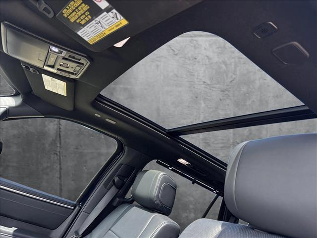 used 2023 Toyota Sequoia car, priced at $67,350
