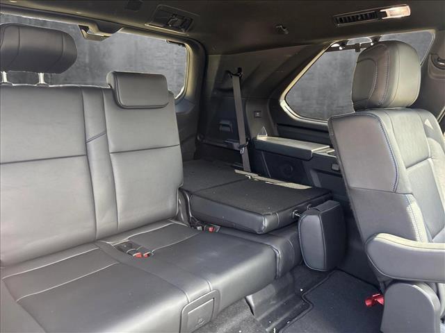 used 2023 Toyota Sequoia car, priced at $67,350