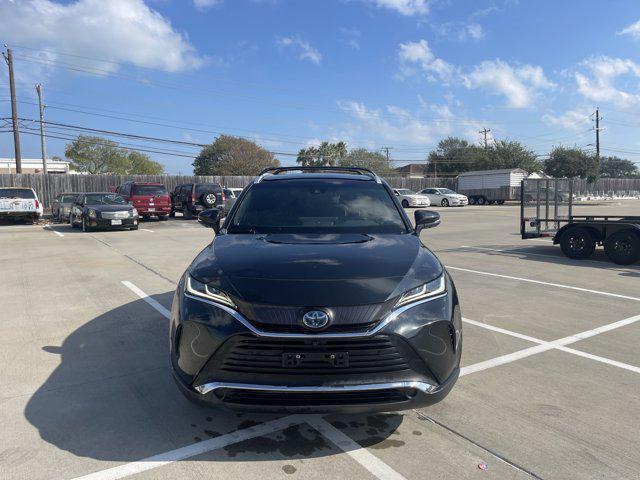 used 2021 Toyota Venza car, priced at $28,753