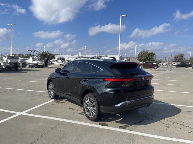 used 2021 Toyota Venza car, priced at $28,753