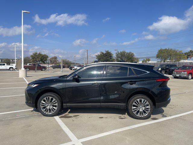 used 2021 Toyota Venza car, priced at $28,753