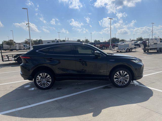 used 2021 Toyota Venza car, priced at $28,753