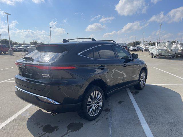 used 2021 Toyota Venza car, priced at $28,753