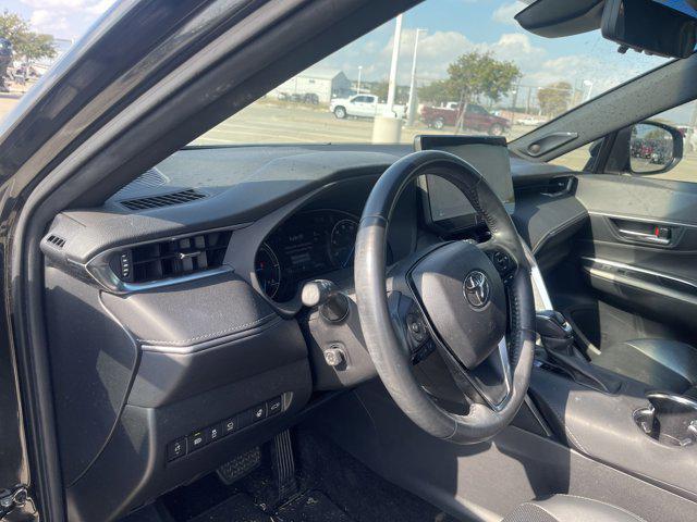 used 2021 Toyota Venza car, priced at $28,753