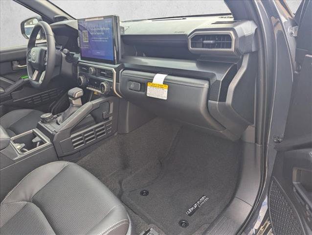 new 2025 Toyota 4Runner car, priced at $62,459