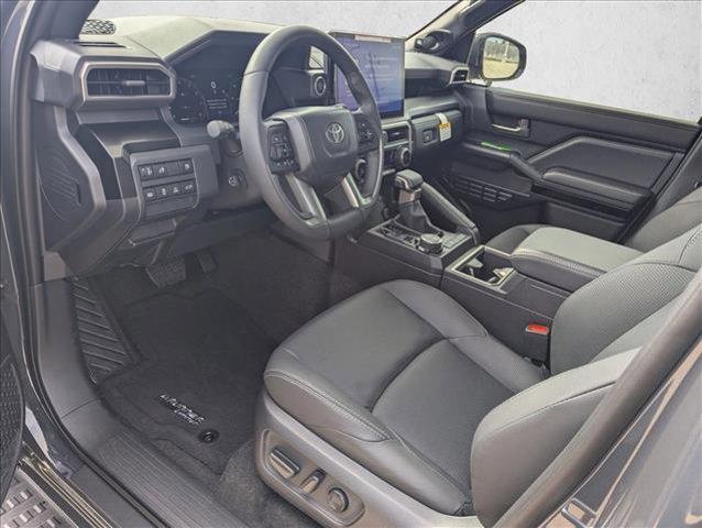 new 2025 Toyota 4Runner car, priced at $62,459