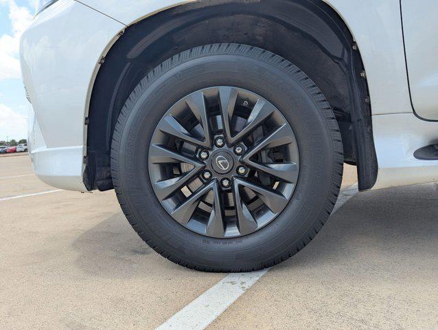used 2020 Lexus GX 460 car, priced at $37,995