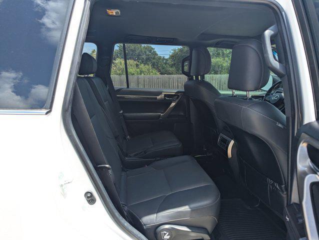 used 2020 Lexus GX 460 car, priced at $37,995
