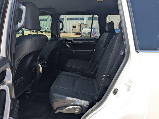 used 2020 Lexus GX 460 car, priced at $37,995