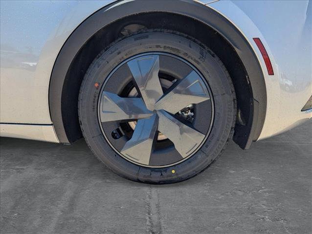 new 2025 Toyota Prius car, priced at $32,293
