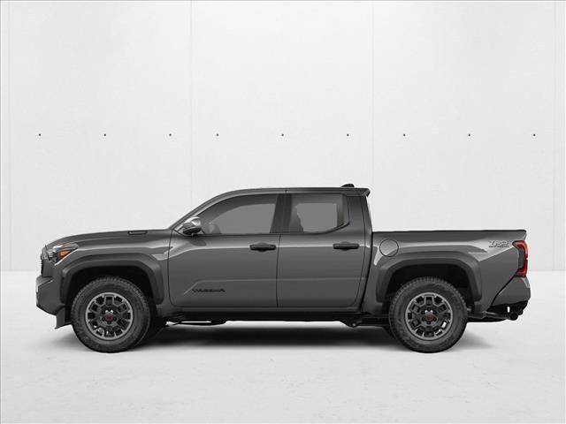 new 2025 Toyota Tacoma car, priced at $61,312
