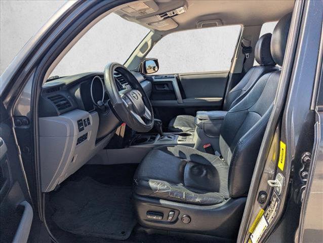used 2012 Toyota 4Runner car, priced at $15,995