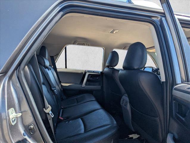 used 2012 Toyota 4Runner car, priced at $15,995