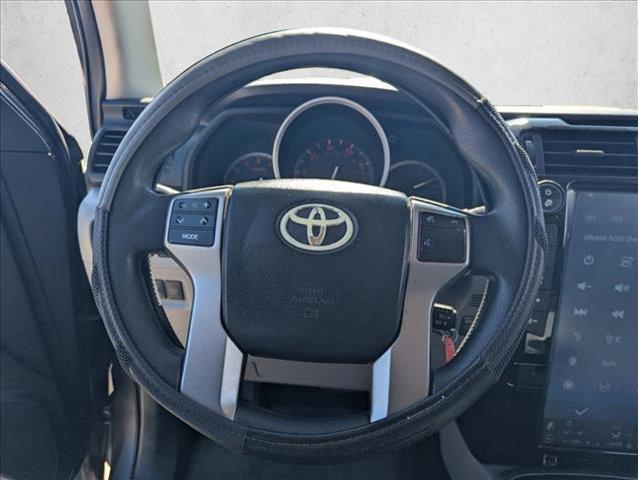 used 2012 Toyota 4Runner car, priced at $15,995