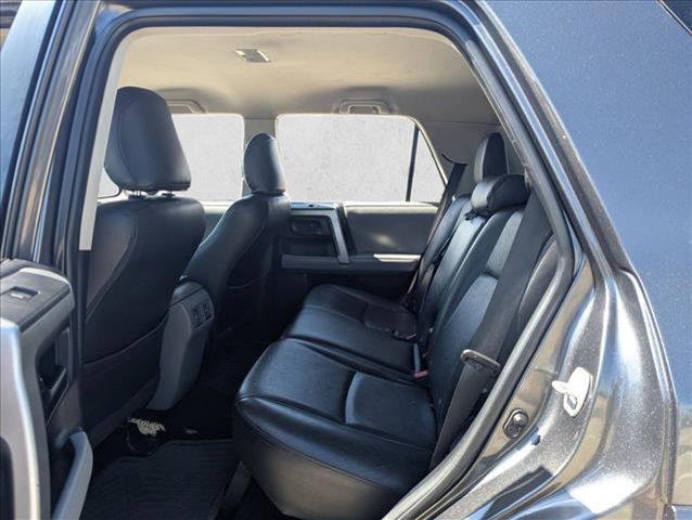 used 2012 Toyota 4Runner car, priced at $15,995