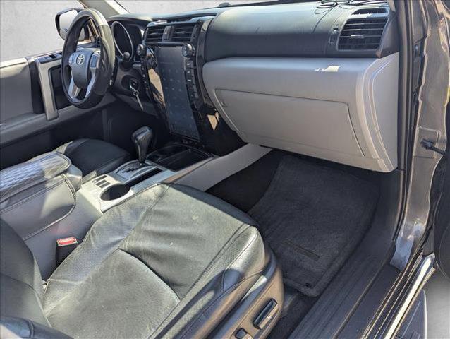 used 2012 Toyota 4Runner car, priced at $15,995