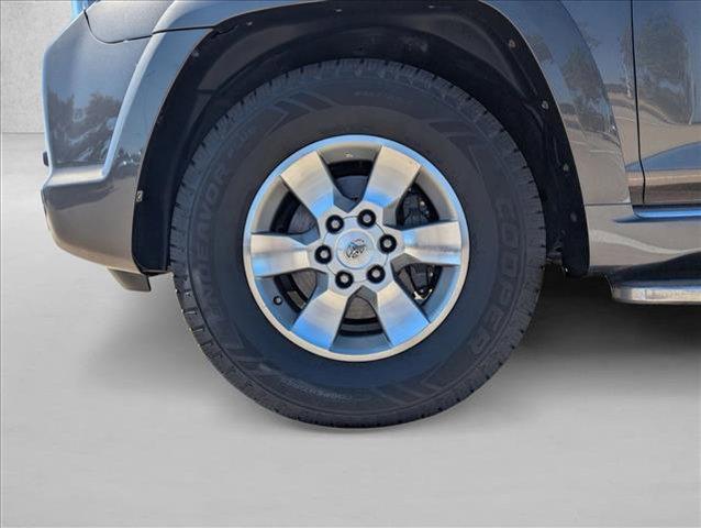 used 2012 Toyota 4Runner car, priced at $15,995