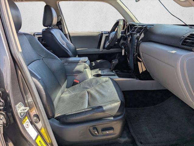 used 2012 Toyota 4Runner car, priced at $15,995