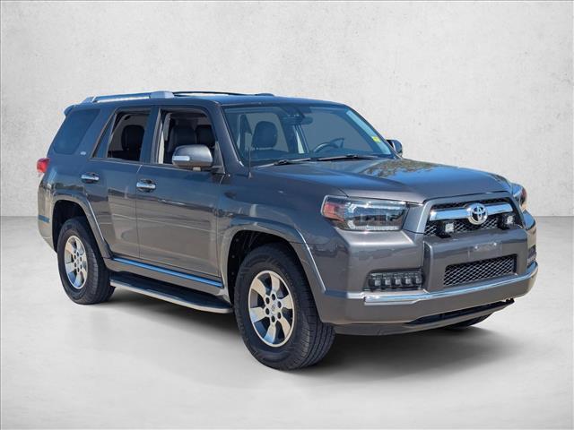 used 2012 Toyota 4Runner car, priced at $15,995