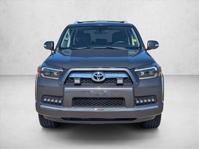 used 2012 Toyota 4Runner car, priced at $15,995