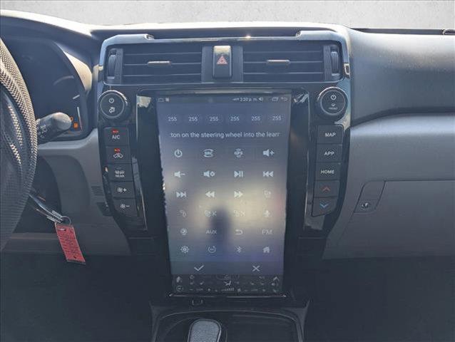 used 2012 Toyota 4Runner car, priced at $15,995