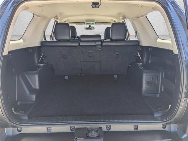 used 2012 Toyota 4Runner car, priced at $15,995