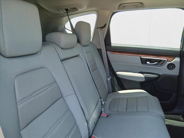 used 2018 Honda CR-V car, priced at $14,995