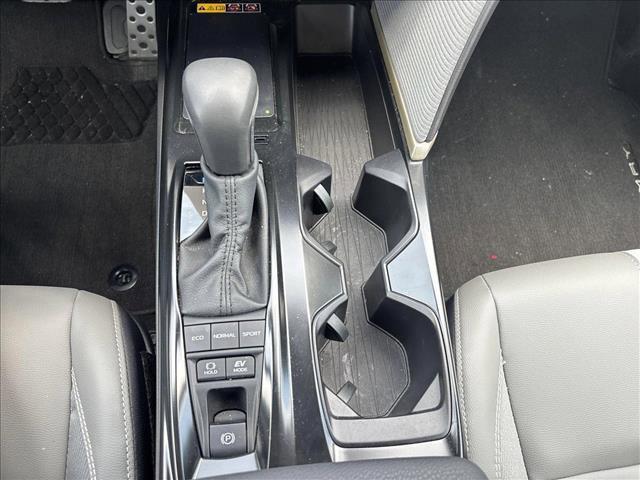 used 2025 Toyota Camry car, priced at $32,510