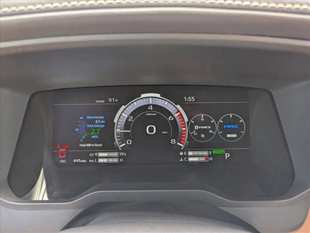 used 2026 Toyota Sequoia car, priced at $80,995