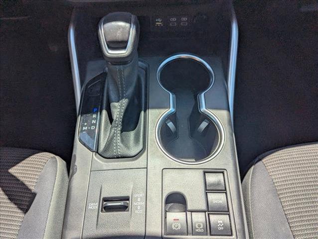 used 2023 Toyota Highlander car, priced at $30,995