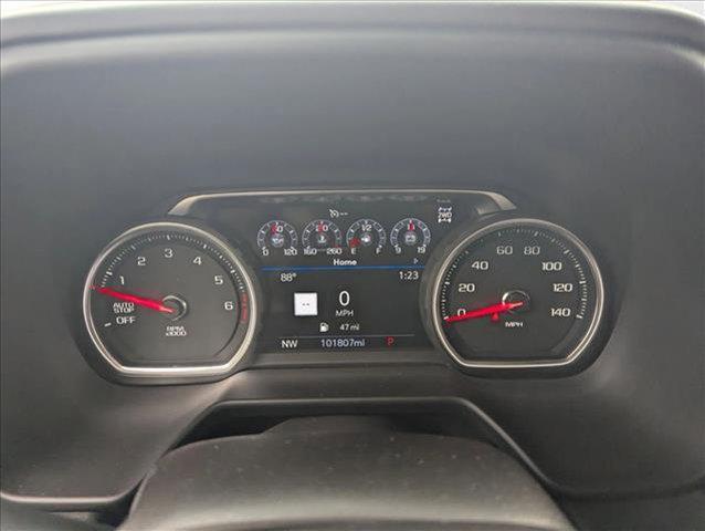 used 2021 Chevrolet Suburban car, priced at $41,995