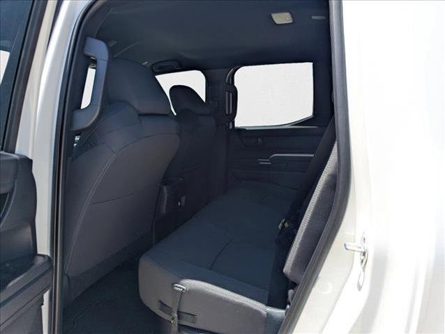 new 2025 Toyota Tacoma car, priced at $44,133