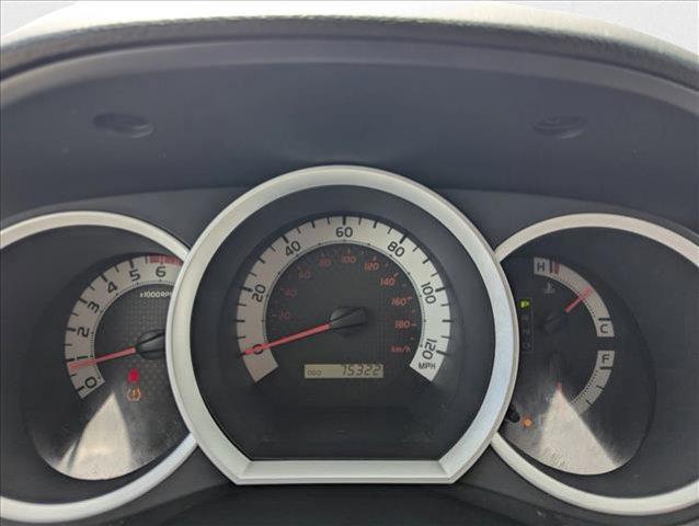used 2013 Toyota Tacoma car, priced at $17,995