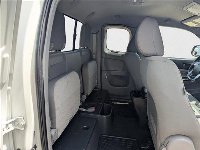 used 2013 Toyota Tacoma car, priced at $17,995