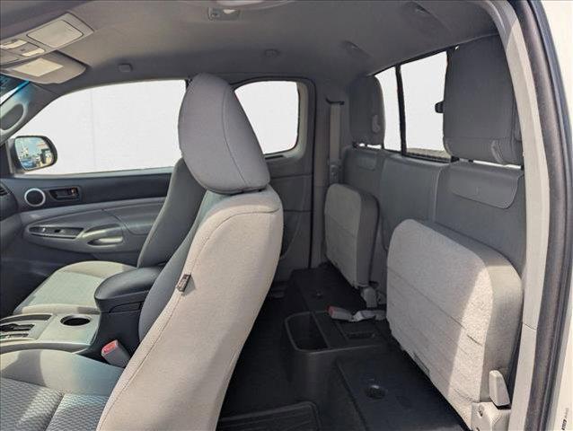 used 2013 Toyota Tacoma car, priced at $17,995