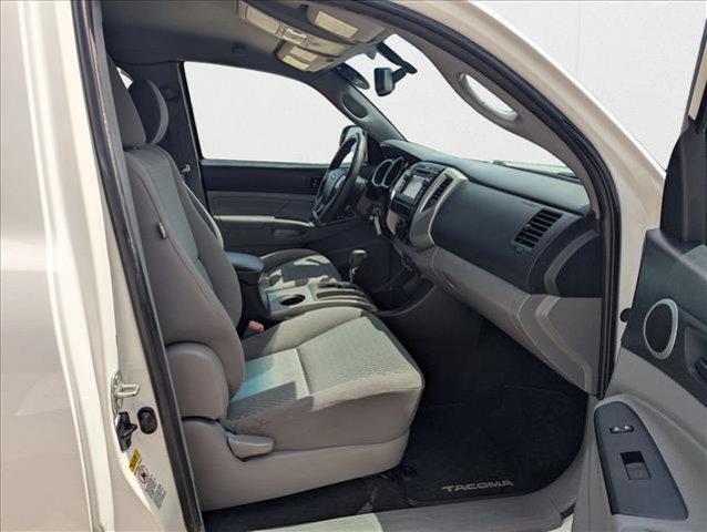 used 2013 Toyota Tacoma car, priced at $17,995