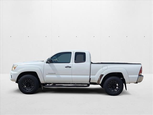 used 2013 Toyota Tacoma car, priced at $17,995