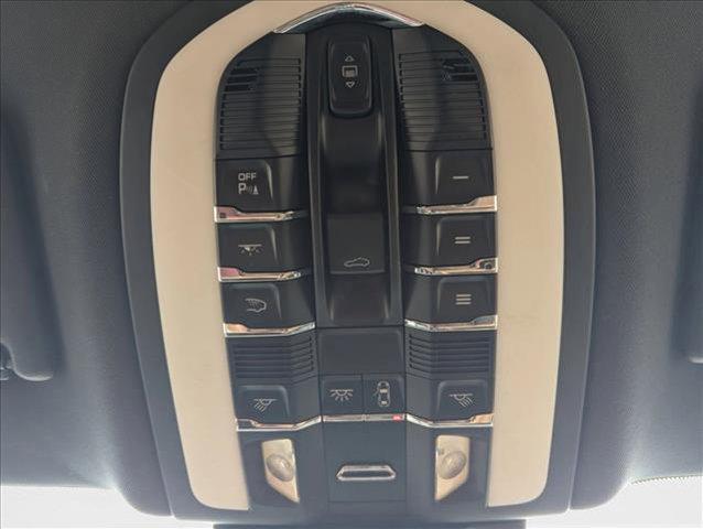 used 2017 Porsche Macan car, priced at $20,888